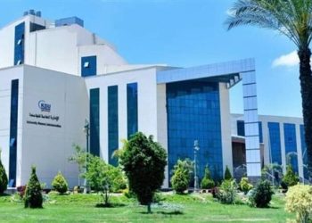 جامعة كفر الشيخ تواصل صعودها العالمي في تصنيف شنغهاي