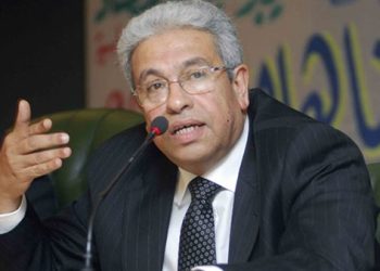 مفكر سياسي : ماتشهده الانتخابات الحالية من إجراءات يعكس أجواء غير إيجابية سياسيا