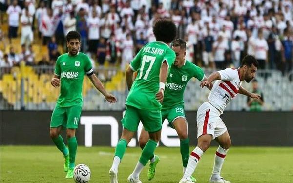 ننشر قرعة كأس الكونفدرالية الأفريقية 2025 / 2026 .. كاملة |فيديو