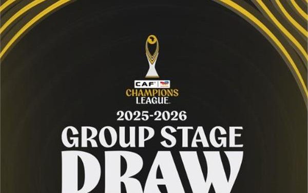 ننشر قرعة دوري أبطال أفريقيا 2025 / 2026 .. كاملة | فيديو