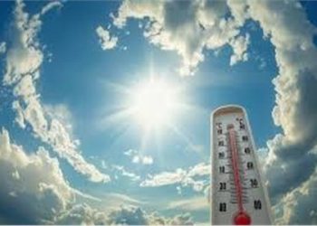 الأرصاد: طقس الأربعاء خريفي مائل للبرودة صباحاً حار نهاًر