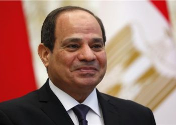 الرئيس السيسي: مصر تؤكد رفضها القاطع للإضرار بمصالحها المائية