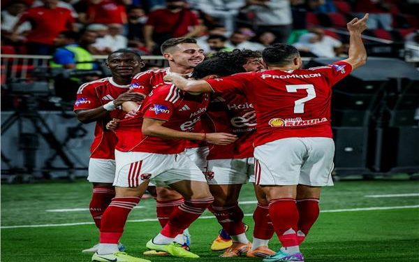 ننشر موعد مباراة الأهلي وشبيبة القبائل بدورى الابطال..والقنوات الناقلة