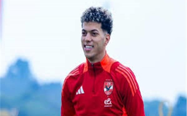 ننشر موعد عودة إمام عاشور للمشاركة فى مباريات الاهلى