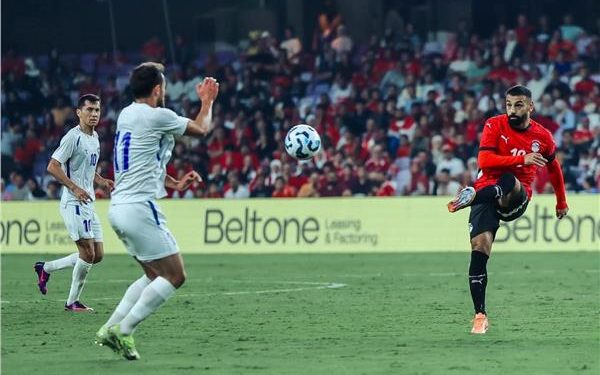 فضيحة ..أوزبكستان يؤدب منتخب التوأم حسن بثنائية مذلة بـ كأس العين الدولية الودية 