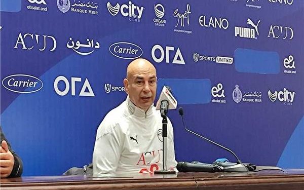 بعد الهزيمة الفضيحة..حسام حسن يبرر الهزيمة المهينة أمام  أوزبكستان بـ كأس العين الودية