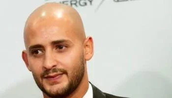 تفاصيل إلقاء القبض على الفنان شادى ألفونس ..وطلب النيابة عن المضبوطات .. القصة كاملة