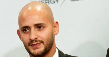 تفاصيل إلقاء القبض على الفنان شادى ألفونس ..وطلب النيابة عن المضبوطات .. القصة كاملة