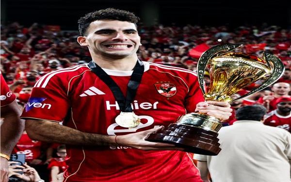 قبل مواجهة شبيبة القبائل الجزائري .. ننشر تفاصيل إصابة “زيزو” ومدة غيابه