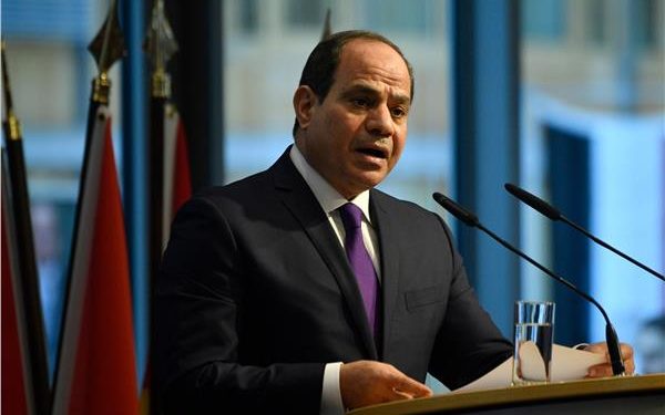 الرئيس السيسي: ضرورة اتخاذ أعلى درجات الشفافية والدقة بالدوائر الانتخابية