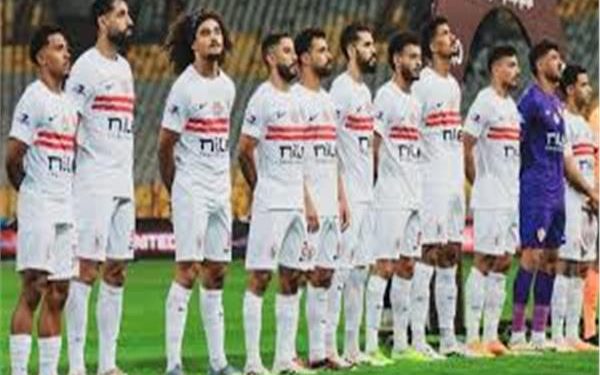 تعرف على موعد سفر الزمالك لـ مواجهة كايزر تشيفز الجنوب أفريقي بالكونفدرالية