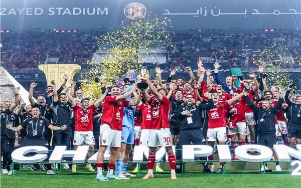 الاهلي يواجه شبية القبائل في مباراة قوية خارج التوقعات بدوري الابطال