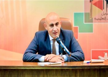 بعد الواقعة المؤسفة اللا إنسانية.. وزير التعليم يضع إدارة مدرسة “سيدز ” الدولية من الوزارة
