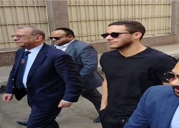 صدمة للوسط الرياضي .. ترحيل رمضان صبحي للسجن عقب تأجيل قضية التزوير