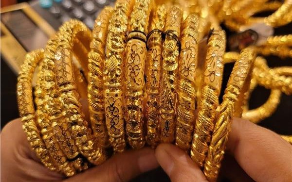 حالة من الاستقرار ..ننشر أسعار الذهب اليوم الأحد 23 نوفمبر خلال العطلة الأسبوعية