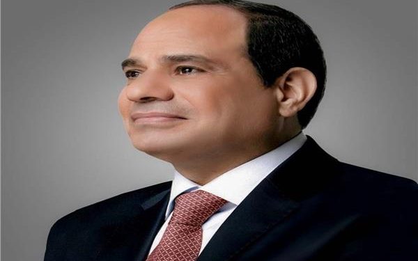 الرئيس السيسي يتابع مشروع الدلتا الجديدة ومستجدات الموقف التنفيذي له
