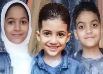 القصة الكاملة.. ننشر تفاصيل الساعات الأخيرة في مجزرة أطفال فيصل وأقوال والدهم