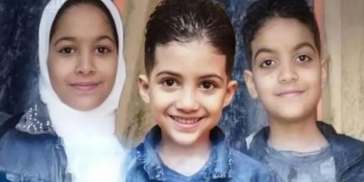 القصة الكاملة.. ننشر تفاصيل الساعات الأخيرة في مجزرة أطفال فيصل وأقوال والدهم