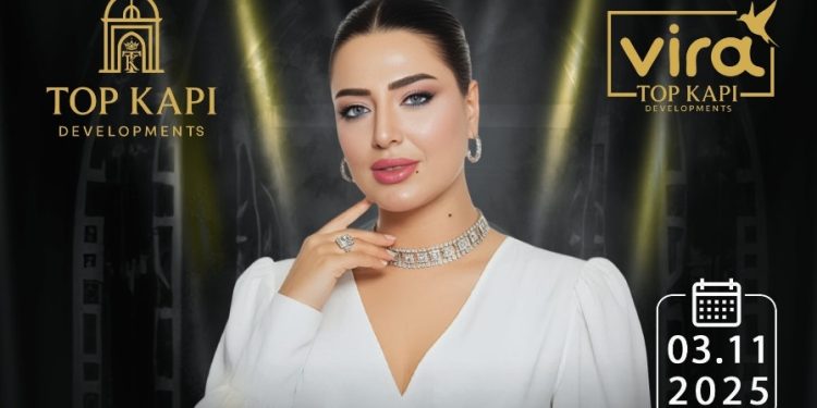 تامر عاشور يحي احتفالية غنائية بأحد الفنادق الكبرى لأحد شركات العقارات بمدينة 6 أكتوبر