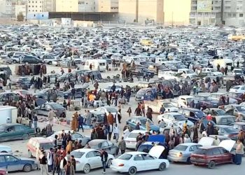 مصنعي السيارات: أسعار السيارات المستعملة انخفضت في الاسواق