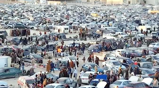 مصنعي السيارات: أسعار السيارات المستعملة انخفضت في الاسواق