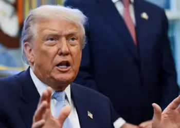 ترامب: خطة السلام بشأن أوكرانيا ليس نهائية ونعمل على وضع حد للحرب