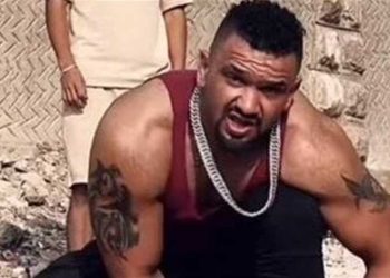 اليوم..أولى جلسات محاكمة البلوجر لوشا بتهمة نشر فيديوهات خادشة