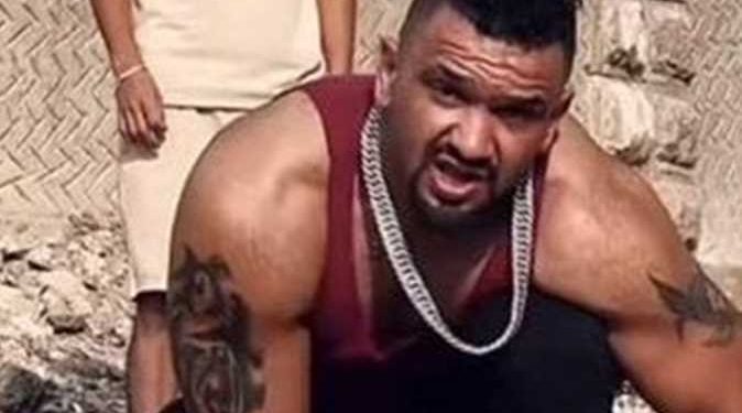 اليوم..أولى جلسات محاكمة البلوجر لوشا بتهمة نشر فيديوهات خادشة