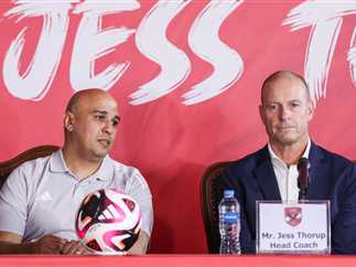 توروب:أتحمل نتيجة المباراة واللاعبين قدموا المطلوب منهم وفعلنا كل شيء