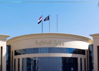 بعد البيت الأبيض ..صفحة وزارة الداخلية تحتل المركز الثاني عالمياً للحسابات الحكومية |انفو جراف 