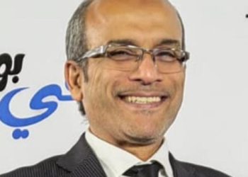 الوطنية للإعلام تنعي الإعلامي خالد شبانه رئيس قطاع قنوات النيل المتخصصة