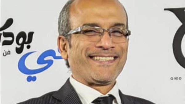 الوطنية للإعلام تنعي الإعلامي خالد شبانه رئيس قطاع قنوات النيل المتخصصة