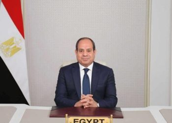 الرئيس السيسي: لابد من اختيار ممثلين في البرلمان بدرجة عالية من الوعي