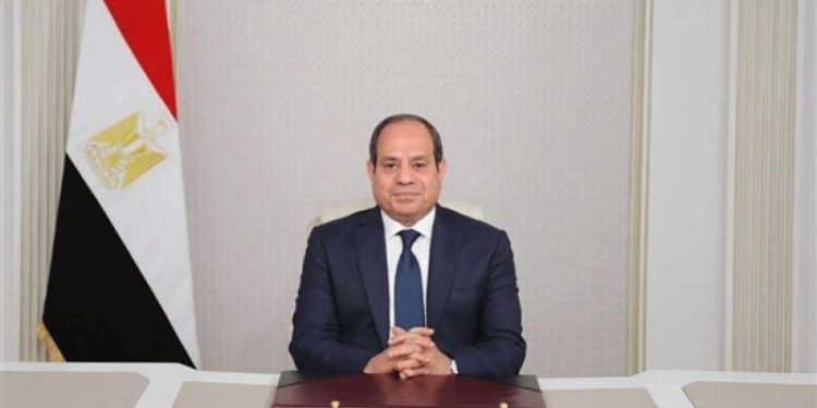 الرئيس السيسي: لابد من اختيار ممثلين في البرلمان بدرجة عالية من الوعي