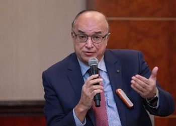 رئيس حقوق الإنسان يكشف سلبيات المرحلة الثانية لانتخابات مجلس النواب