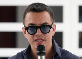 بعد سنوات من تزويره شهادة وفاته ..القبض على زعيم عصابة مخدرات إكوادوري بإسبانيا 