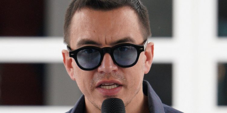 بعد سنوات من تزويره شهادة وفاته ..القبض على زعيم عصابة مخدرات إكوادوري بإسبانيا