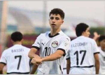 ننشر موعد مباراة مصر ضد سويسرا بـ مونديال العالم تحت 17 سنة