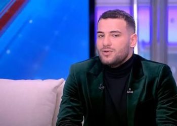 المطرب الشعبي مسلم عن أزمته: الشرطة لم تستدعني شخصيًا وما حدث كان مجرد لبس إعلامي