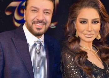 مصطفى كامل لبسمة وهبة: “مش عارف بتطلبيني ليه.. أنا صاحي من نومي”