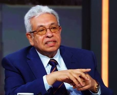 عبد المنعم سعيد: انقلاب البشير وحروب دارفور أسباب تاريخية وراء أزمة السودان