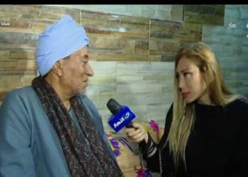 «قلبي بيتقطع عليهم».. والد ضحايا حادث إسماعيل الليثي يروي تفاصيل الواقعة