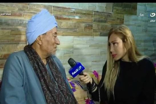 «قلبي بيتقطع عليهم».. والد ضحايا حادث إسماعيل الليثي يروي تفاصيل الواقعة