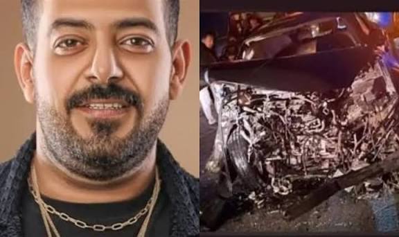 “السيارات اتقلبت مرتين”.. شاهد عيان يروي تفاصيل حادث المطرب الراحل إسماعيل الليثي