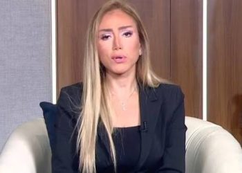 “14 يتيمًا”.. ريهام سعيد تناشد وزارة التضامن بمساعدة أطفال ضحايا حادث المطرب إسماعيل الليثي