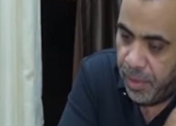 صديق إسماعيل الليثي: خيره على الجميع وربنا يرحمه