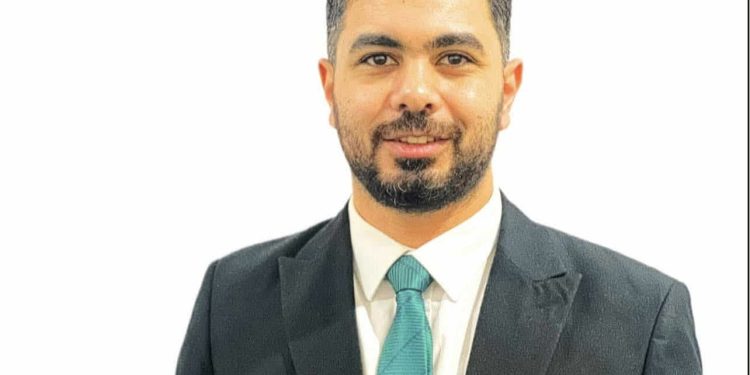 المهندس حامد يبرز الدور المصري في تعزيز أسواق السلع بالدول النامية بوزارة التجارة الصينية