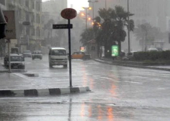 الارصاد الجوية : طقس الخميس خريفي مائل للبرودة .. وتحذيرات بـ أمطار رعدية  