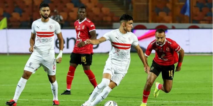 تفاصيل الاجتماع الفنى لـ مباراة القمة بين الاهلى والزمالك فى السوبر المصري