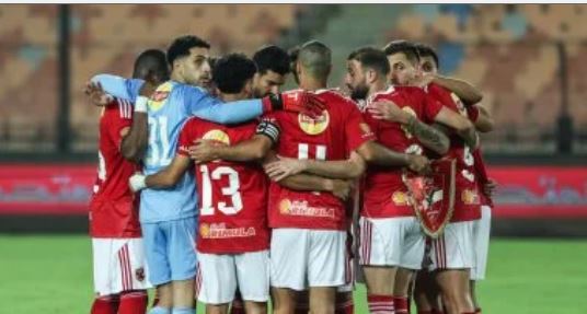 ننشر موعد مباراة الأهلي والمصري البورسعيدى في الدوري..والقناة الناقلة